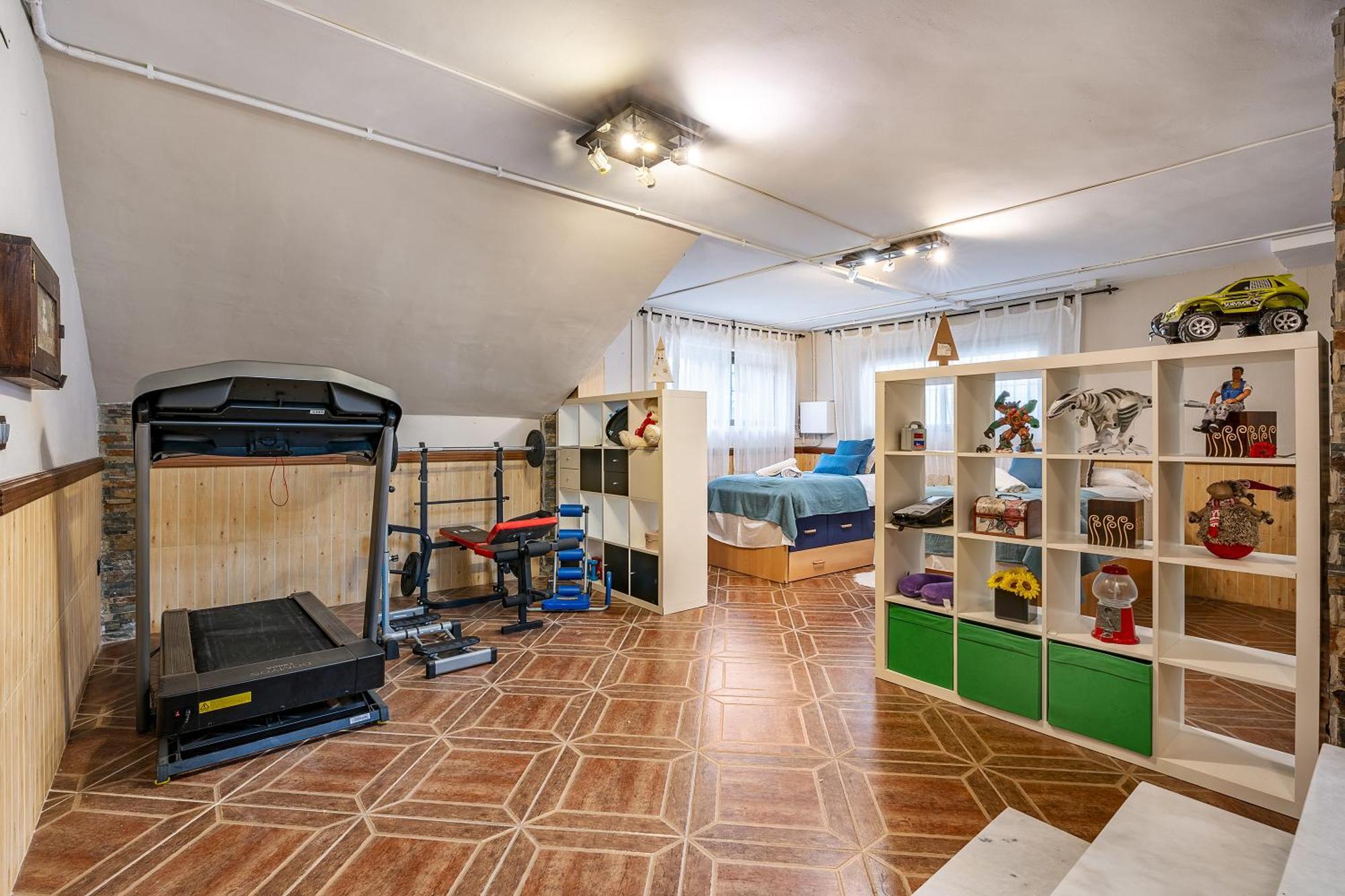 Casa De Amigos La Latina Con Piscina, Chimenea Y Barbacoa Villa Illora Bagian luar foto